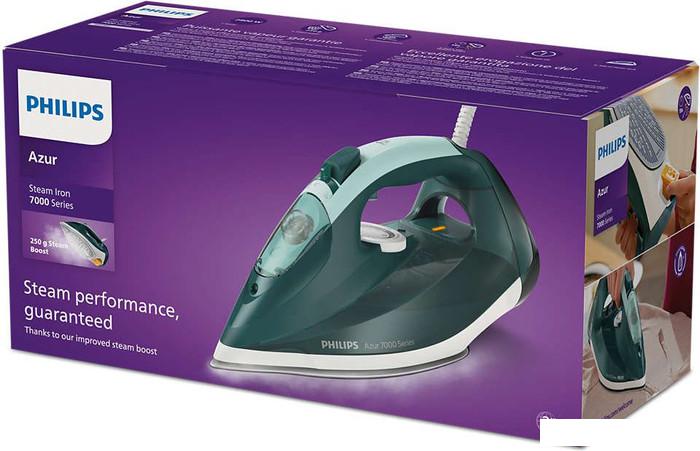 Утюг Philips 7000 Series DST7031/70- фото4