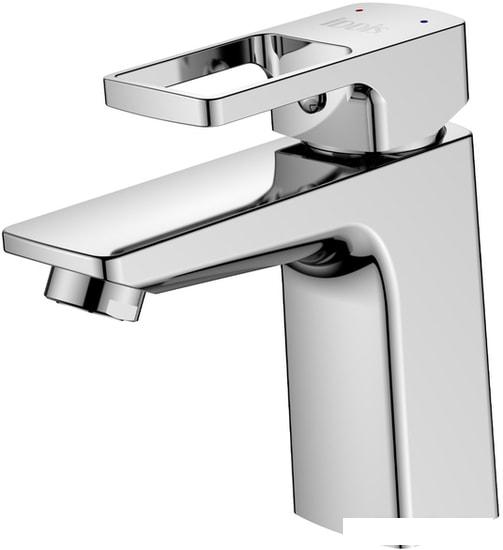 Смеситель IDDIS Bild BILSB00i01- фото