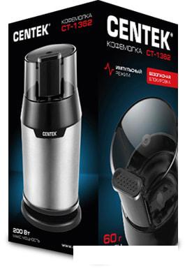 Электрическая кофемолка CENTEK CT-1362- фото4