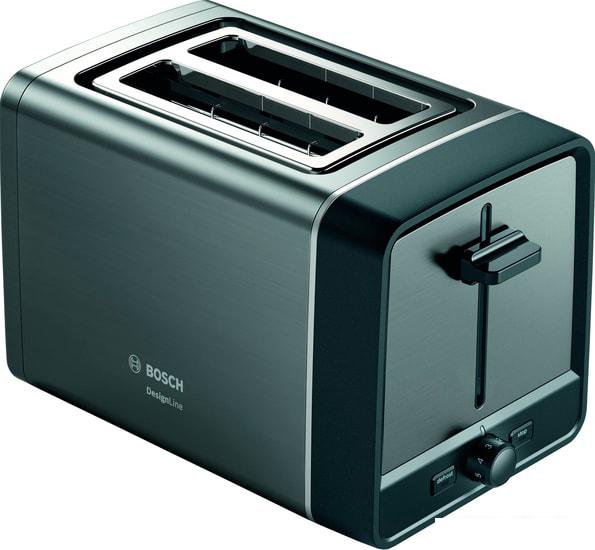 Тостер Bosch TAT5P425- фото