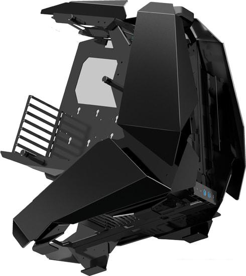 Корпус Jonsbo MOD5 (черный)- фото3