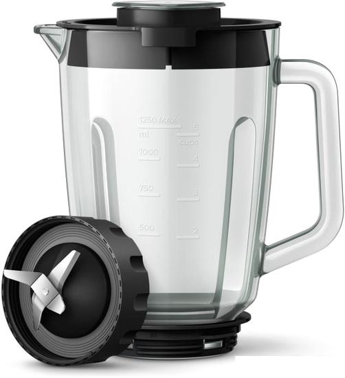 Стационарный блендер Philips HR2291/41- фото3