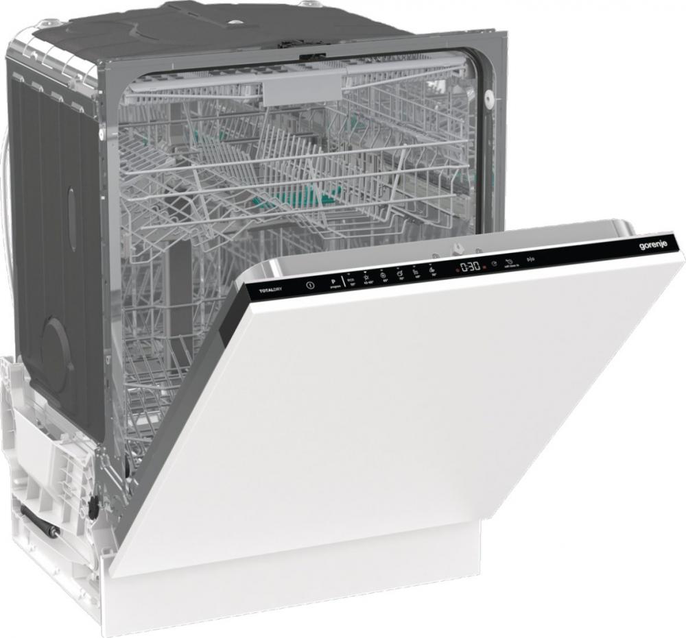 Встраиваемая посудомоечная машина Gorenje GV16D- фото3