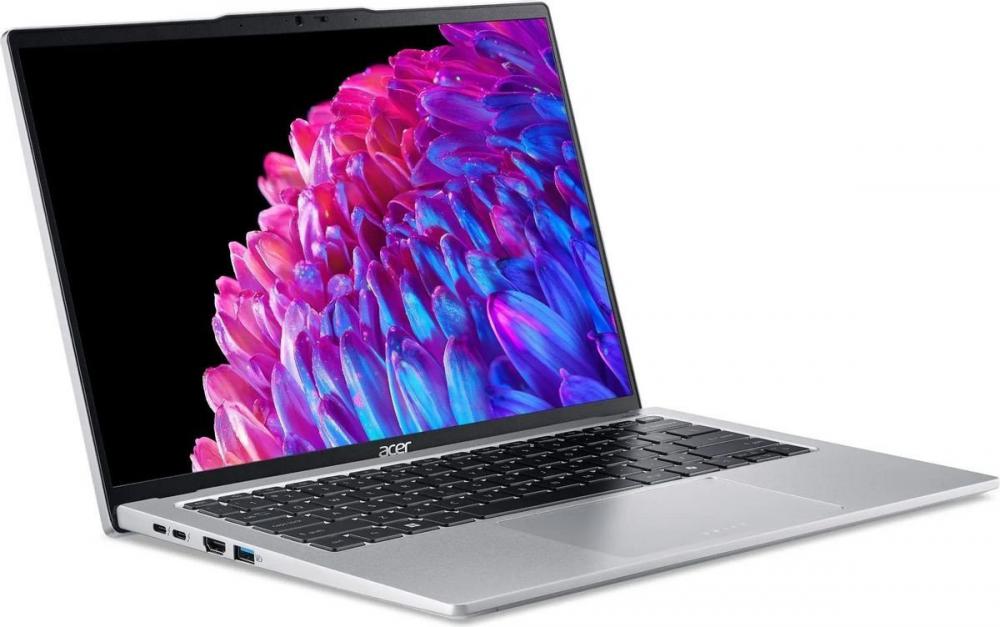 Ноутбук Acer Swift Go SFG14-73-70EH NX.KSGCD.002- фото3