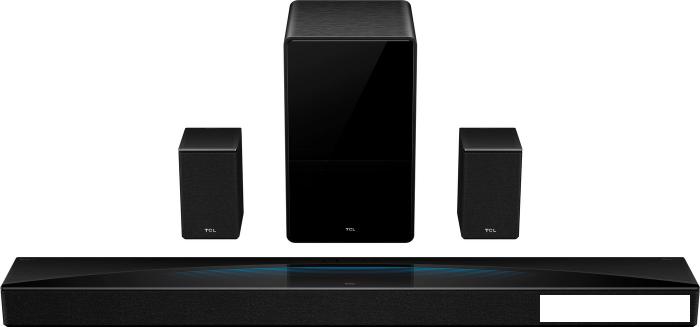 Саундбар TCL Q85H- фото2