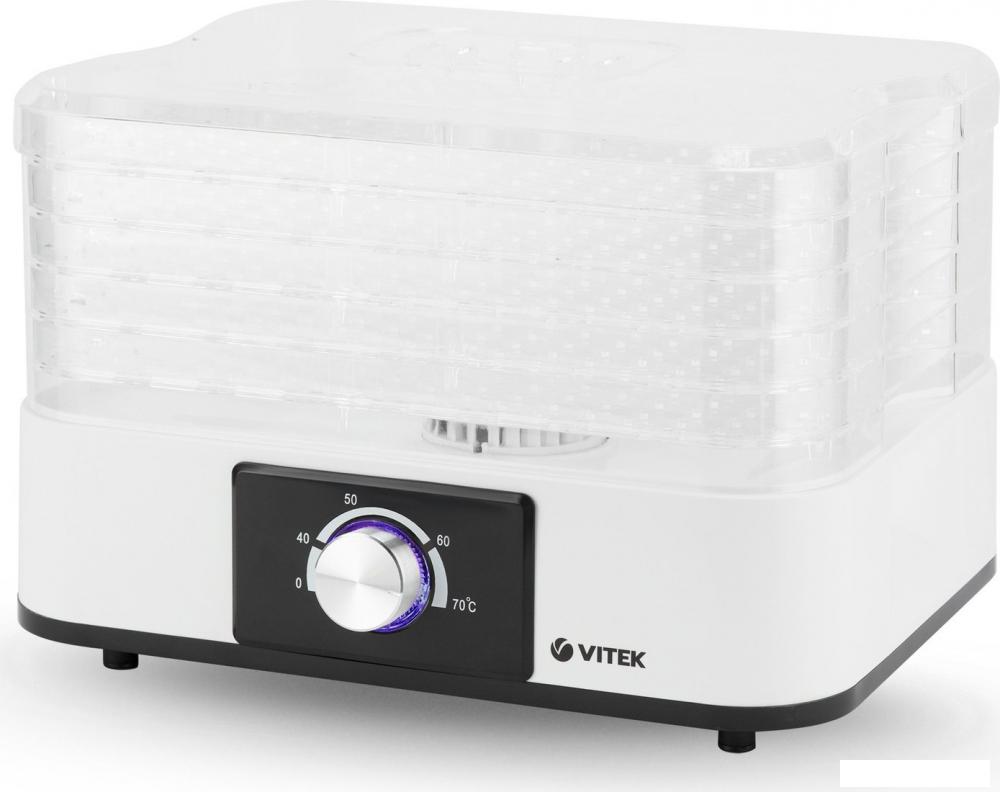 Сушилка для овощей и фруктов Vitek VT-5067- фото3