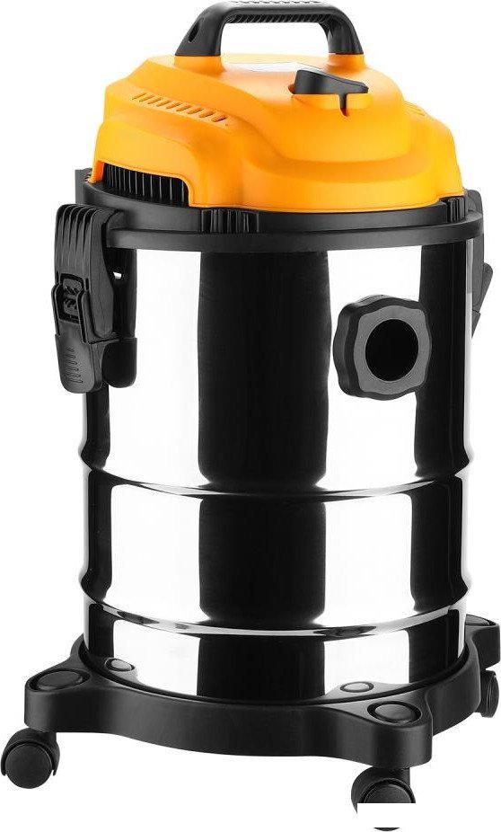 Пылесос Deko DKVC-1400-15S 083-1061- фото3