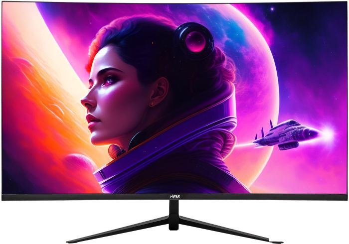 Игровой монитор Hiper Gaming PB2701- фото