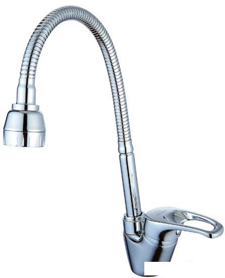 Смеситель Diadonna D80-558111- фото