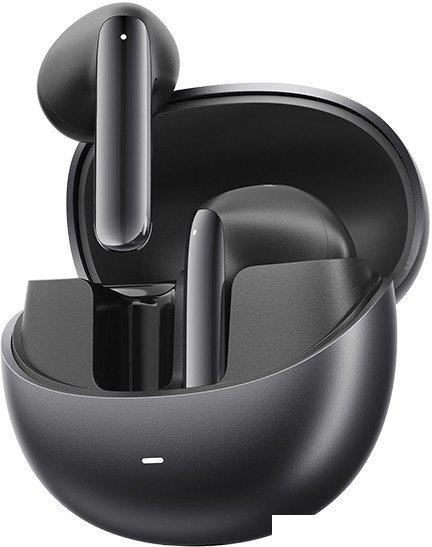 Наушники QCY AilyBuds Pro+ (черный)- фото2