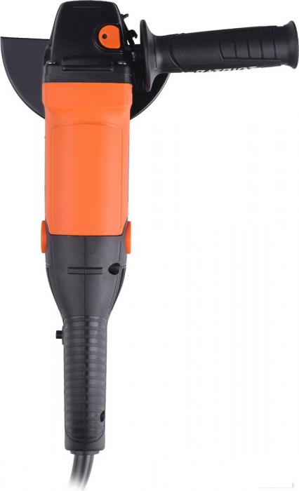 Угловая шлифмашина Patriot AG 135 L 110301135- фото4