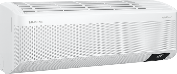 Кондиционер Samsung Wind free Mass GEO AR09BSFAMWKNER- фото3