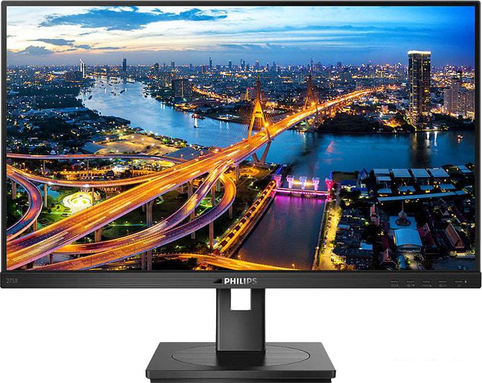 Монитор Philips 275B1/00- фото