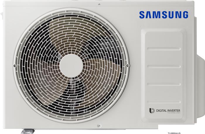 Наружный блок Samsung FJM AJ040TXJ2KH/EA- фото