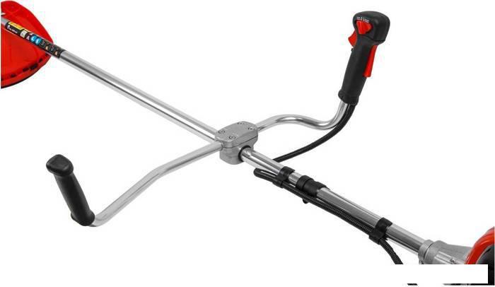 Триммер ECO GTP-255 Power Plus- фото3