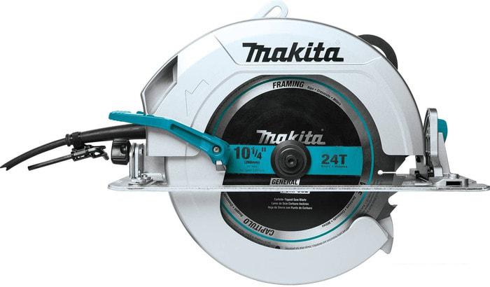 Дисковая пила Makita HS0600- фото2