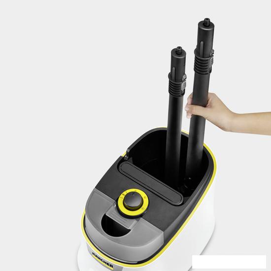 Пароочиститель Karcher SC 4 Deluxe 1.513-460.0- фото4