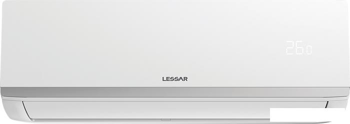 Сплит-система Lessar Flexcool LS-HE09KCE2/LU-HE09KCE2- фото