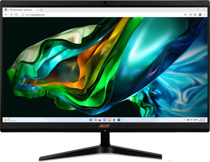 Моноблок Acer Aspire C24-1800 DQ.BKLCD.00A- фото