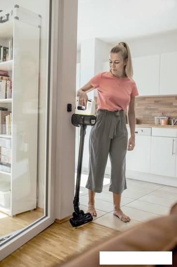 Пылесос Karcher VC 4 Cordless myHome Pet 1.198-633.0- фото3