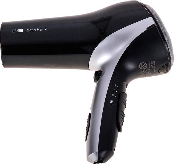 Фен Braun Satin Hair 7 (HD 730)- фото2