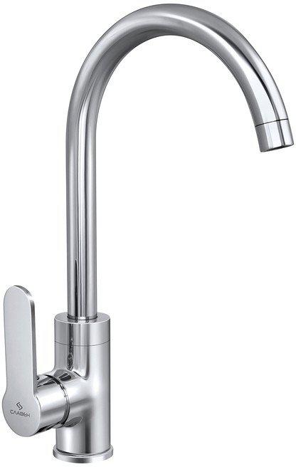 Смеситель Славен СЛ-ОД-Ф22- фото