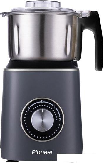 Стационарный блендер Pioneer SB146- фото2