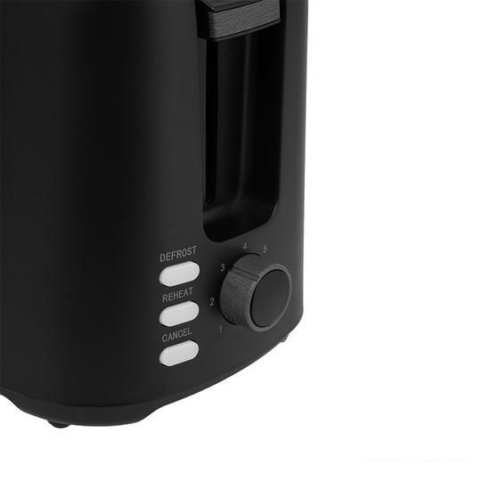 Тостер RED Solution RT-440- фото4