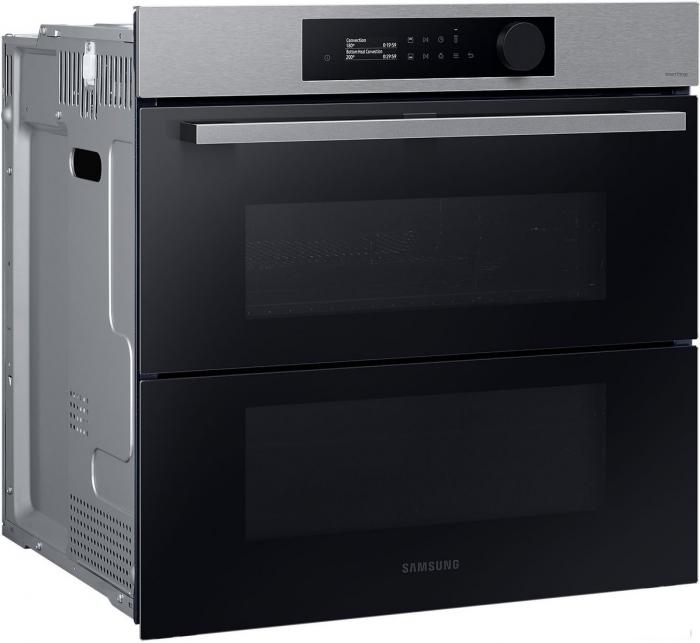 Электрический духовой шкаф Samsung NV7B5745TAS/WT- фото3