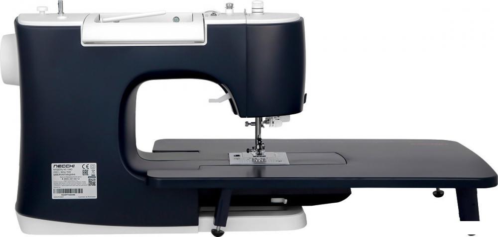 Электронная швейная машина Necchi NC-104D- фото3