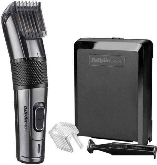 Машинка для стрижки BaByliss E978E- фото
