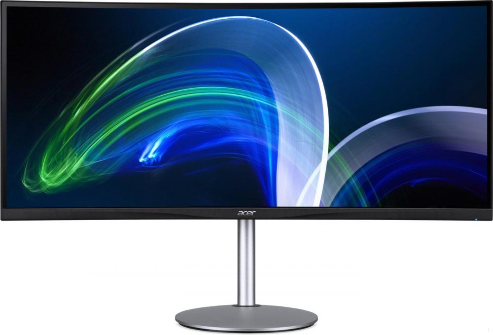 Монитор Acer CB342CURbemiiphuzx UM.CB2EE.015- фото