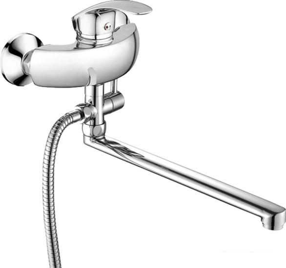 Смеситель Fashun A2121- фото