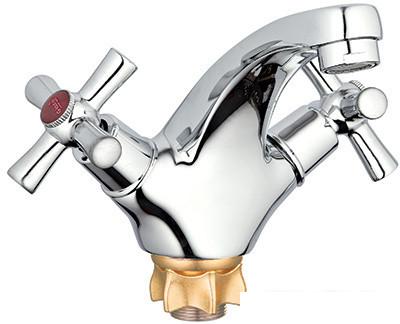 Смеситель G.Lauf QMT1-A722- фото