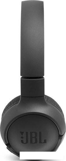 Наушники JBL Tune 560BT (черный)- фото3