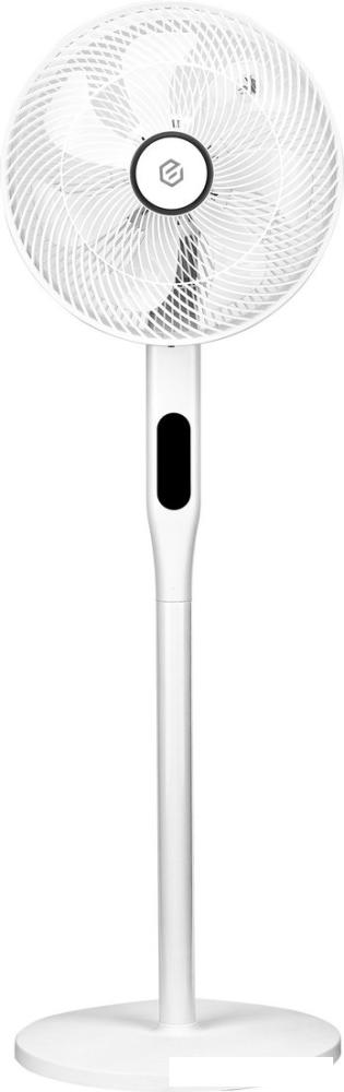 Вентилятор Evolution AirLeaf AL-707R (белый)- фото2