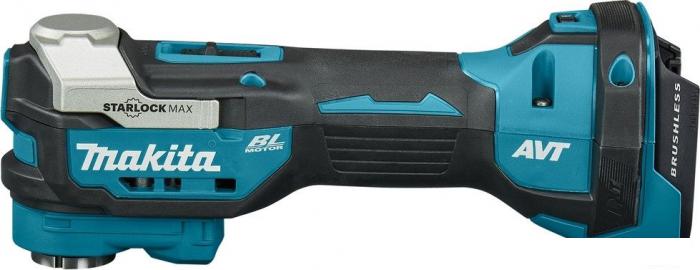 Реноватор Makita DTM52SFK (с 1-им АКБ)- фото3