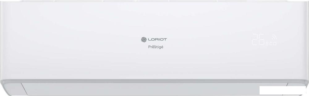 Кондиционер Loriot Prestige LAC-24AH- фото3