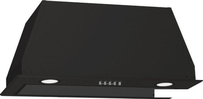 Кухонная вытяжка Gorenje BHI626E6B- фото