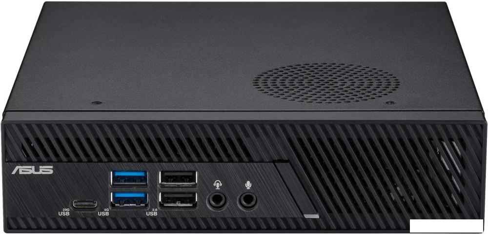 Компактный компьютер ASUS Mini PC PB63-B-BC051MD- фото2