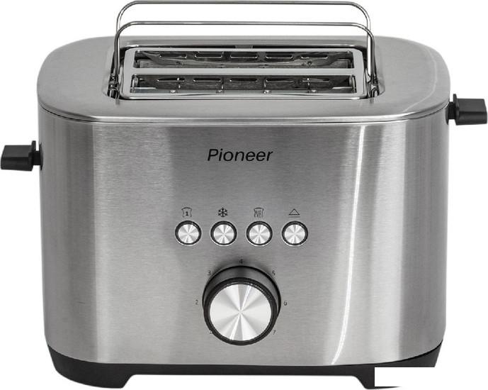 Тостер Pioneer TS152- фото2