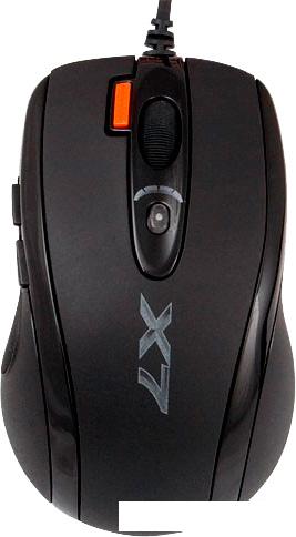Игровая мышь A4Tech X7-710MK- фото