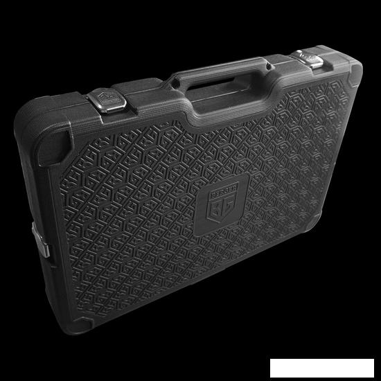 Универсальный набор инструментов Berger BG128-1214 (128 предметов)- фото3