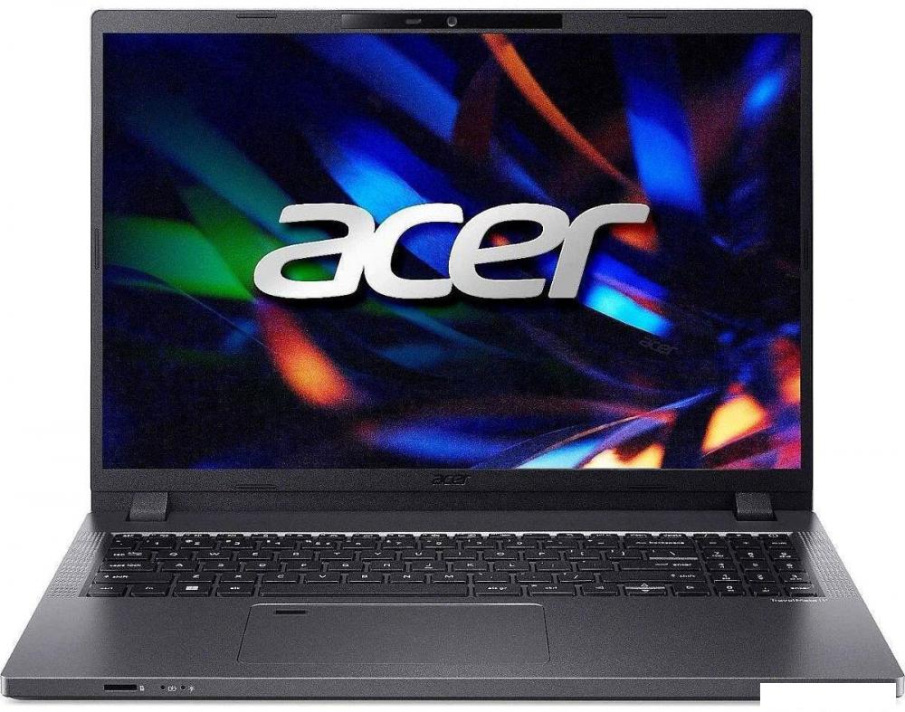 Ноутбук Acer TravelMate TMP216-51-G2-72GZ NX.BB4CD.003- фото