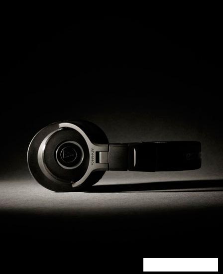 Наушники Audio-Technica ATH-M40x- фото4