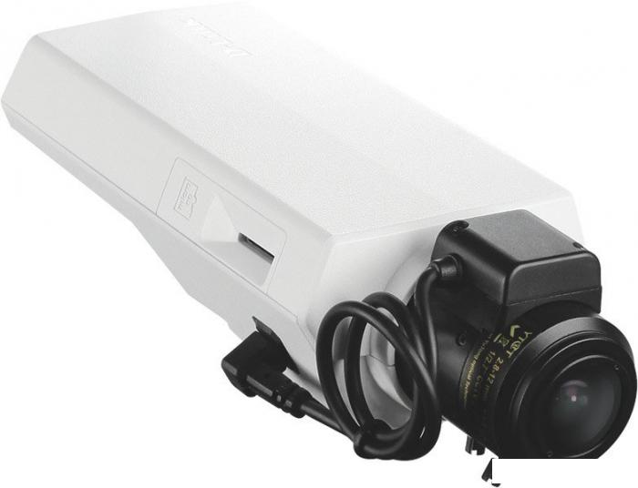 IP-камера D-Link DCS-3511- фото2