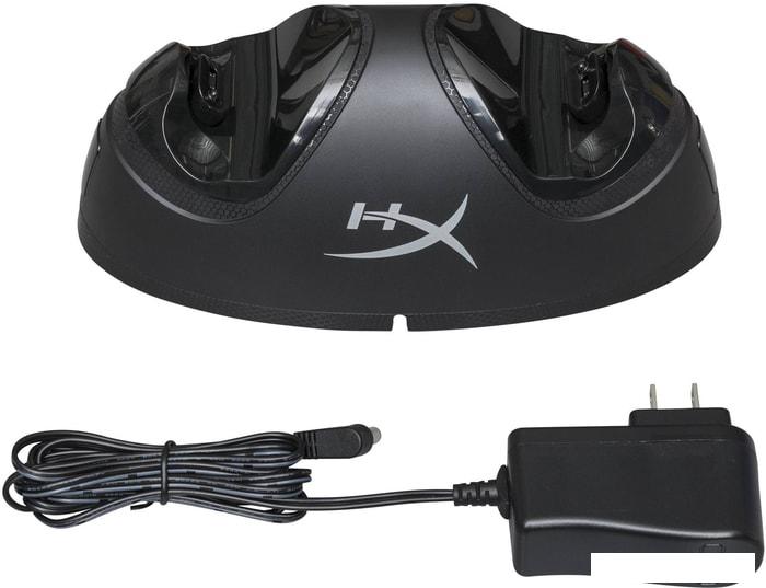 Зарядное устройство HyperX ChargePlay Duo- фото2
