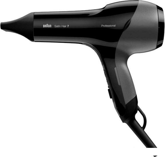 Фен Braun Satin Hair 7 (HD 780)- фото2