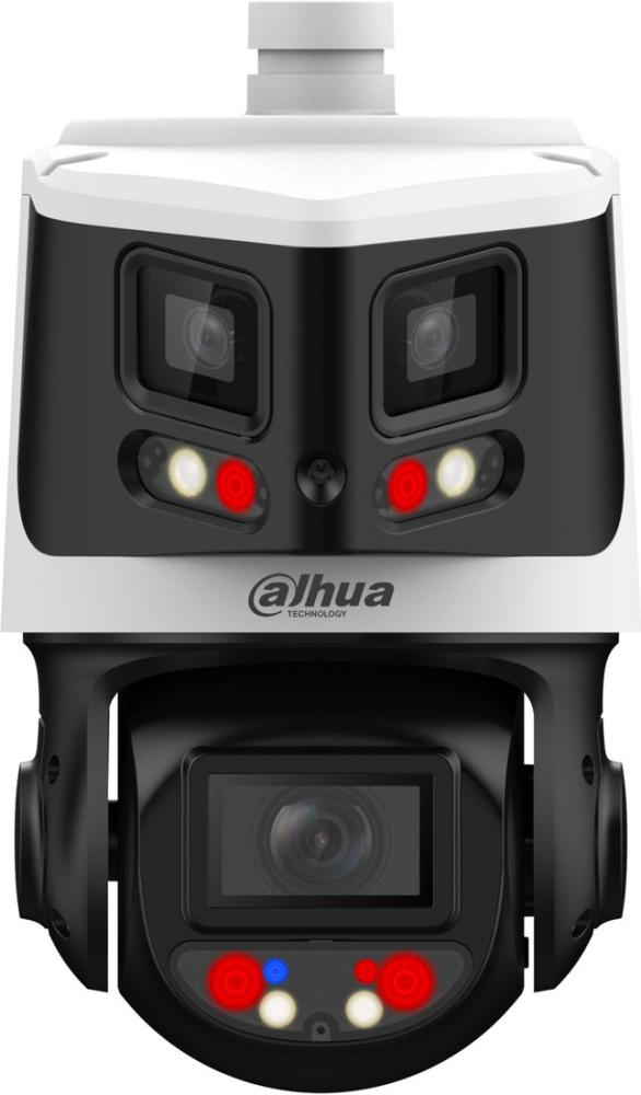 IP-камера Dahua DH-SDT3E410-8P-MB-A-PV1-0280