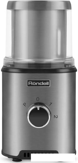 Электрическая кофемолка Rondell RDE-1150- фото